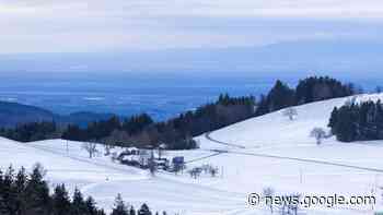 Vorhersage: Wetter wird wieder winterlicher - Neue Presse Coburg