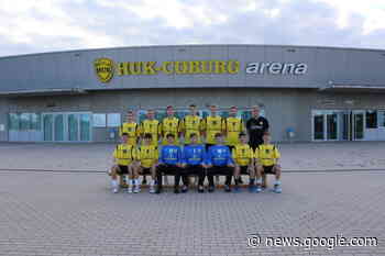 A-Jugend: Kantersieg für den HSC in der Jugendbundesliga - hsc2000.de