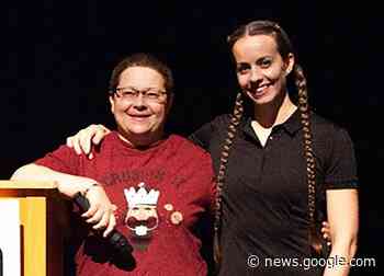 Powell River Women in Business host first workshop of 2023 - Powell River Peak