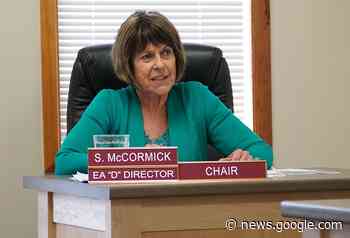 qRD board to consider accommodation availability study - Powell River Peak