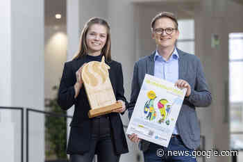 Stadtwerke Witten: 2. Wittener Nachhaltigkeitspreis startet ... - PresseBox