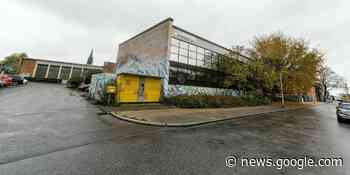 Schwimm-Aus bis März: Umfangreiche Instandsetzung in Witten ... - www.lokalkompass.de