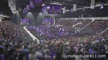 University of St. Thomas announces $75M donation to build hockey and basketball arena