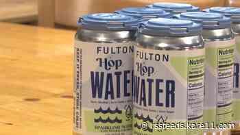 Local brewery creates more non-alcoholic options during 'Dry January'