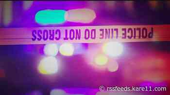 Police asking for public's help in south Minneapolis hit-and-run crash