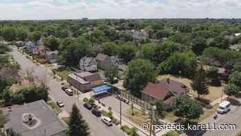 Mayor Carter: City Council OKs fund to support residents of St. Paul's Rondo neighborhood