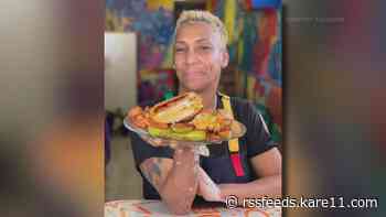 Wendy's House of Soul reopens in new Minneapolis location