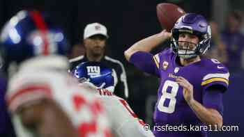 No lead safe, drama abounds in NFL Wild Card weekend