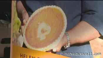 Sweet potato pie sparks community and celebration for Dr. Martin Luther King Jr. day
