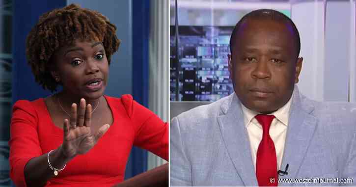 Reporter Turns to Twitter in Desperate Plea: Biden Admin Waiting Until '24 to Address Shocking Issue