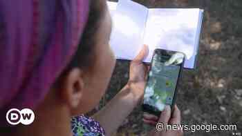 Singen tut gut - DW (Deutsch)