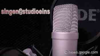 Hier und Jetzt: Aktion "singen@studioeins", Chat-Bot "ChatGPT ... - NRWision