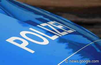 Singen: Mit 2,4 Promille am Steuer: Betrunkener 30-Jähriger rammt ... - SÜDKURIER Online