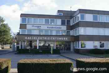 Kunden meldeten unseriöse Anrufer: Thüga warnt vor falschen ... - Singener Wochenblatt