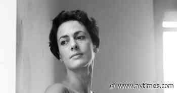 Lupe Serrano, Ballerina of Power and Fire, Is Dead at 92