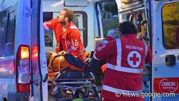 Lite furiosa in azienda a Rozzano: la discussione, i pugni, la ... - IL GIORNO