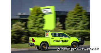 SEA Electric Partners with MEVCO to Electrify 8,500 Hilux and Landcruiser Models for Mining Industry