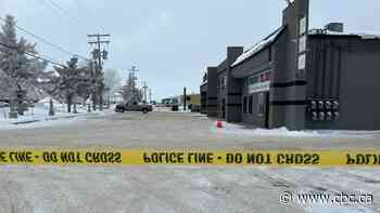 Man dead after 'officer-involved shooting' in Prince Albert, police giving few details