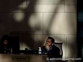 Janz calls for Edmonton lobbyist registry in light of pitched no-bid $26.5 million pedway deal