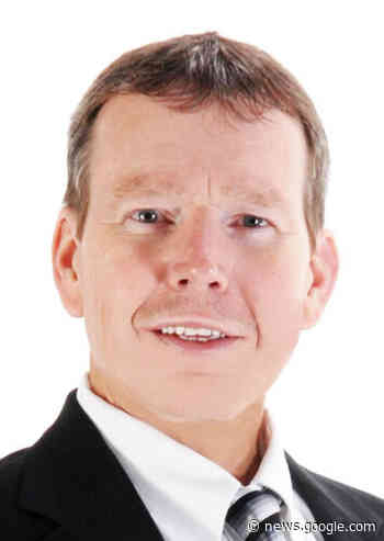 William (“Bill”) Dunham Harter Jr | News, Sports, Jobs - Marietta Times