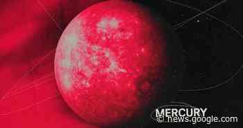 What Does Your Mercury Sign Mean In Astrology? - NYLON