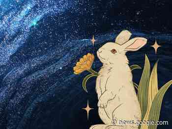 Chinese Astrology: Year of the Yin Water Rabbit - Forever Conscious