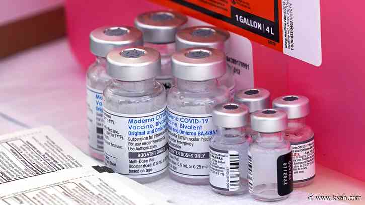 More people willing to get vaccinated when they know others plan to get one, international survey says