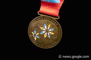 Medals for North American Indigenous Games showcase Mi'kmaq ... - The Reminder