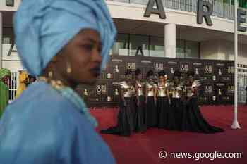 African musicians awarded in Senegal at annual ceremony - The Reminder