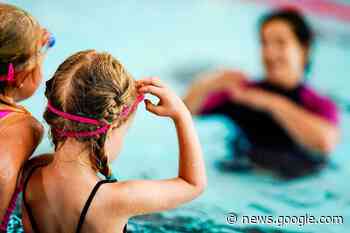 Die VHS Nördlicher Breisgau bietet jetzt auch Schwimmkurse an - badische-zeitung.de