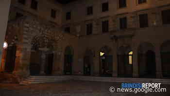 Eventi di finissage mostra “La strage dei fiori” - BrindisiReport