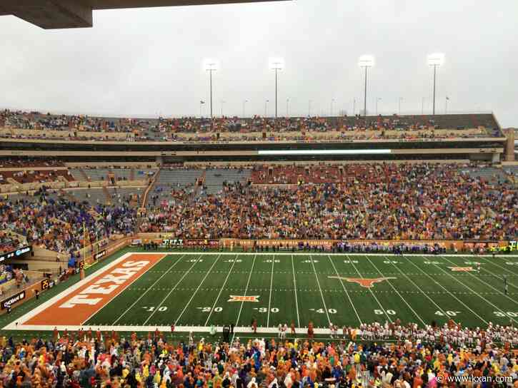 With states in charge of NIL laws for now, federal legislation may take years to come