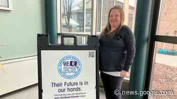 Local daycares brace for major worker shortage, St. Clair College ... - CTV News Windsor