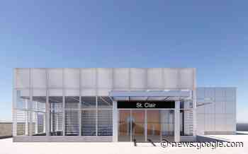 New Features Proposed for Future St. Clair-Old Weston SmartTrack ... - Storeys