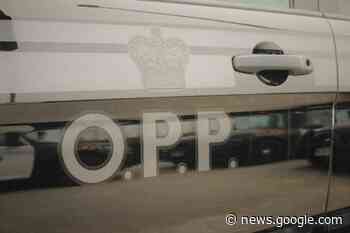 UPDATE: 20-Year-Old Dies In St. Clair Township Crash - CKXS 99.1