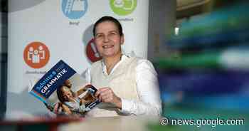 Mettmann: Tünde Vallyon ist neue VHS-Fachbereichsleiterin - Rheinische Post