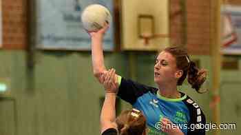 Frauen-Handball – Verbandsliga: ME-Sport macht es am Ende noch ... - Rheinische Post