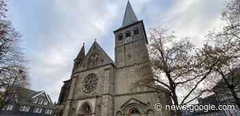 Mettmann: St. Lambertus: Sanierung auf 2024 verschoben - Taeglich.ME