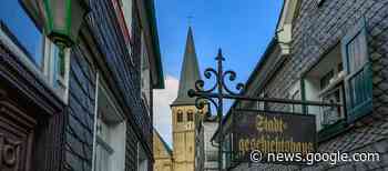 Mettmann: Weitere Kritik am Interview von Fabian Kippenberg - Rheinische Post