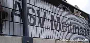 Mettmann: „Wenn wir am Ende nur Zweiter werden, wäre das ... - Taeglich.ME