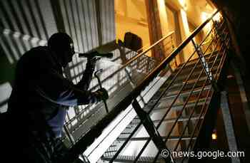 POL-ME: Einbrüche aus dem Kreisgebiet - Kreis Mettmann - 2301059 - Presseportal.de