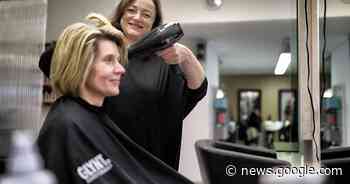 Mettmann: So kommen Friseure durch die Energiekrise - Rheinische Post