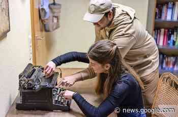 Escape Room in Renningen: Eingesperrt mit Nervenkitzel - Stuttgarter Nachrichten