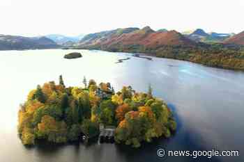 Legislation to remove or weaken EU green rules 'could cost billions' - Barrhead News