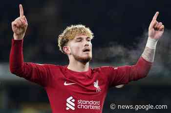 Liverpool set up Brighton date with narrow win at Wolves - Barrhead News