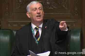 MPs warned not to 'inflame' gender debate after accusations of ... - Barrhead News