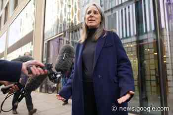 NHS advisors strike over pay and staffing dispute - Barrhead News