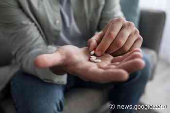 Don't go 'cold turkey' when coming off antidepressants, experts warn - Barrhead News