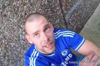 Concerns raised over Damien Bendall's association with girl year ... - Barrhead News