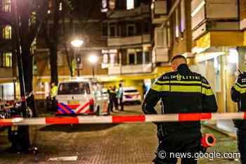 Op deze plekken in Limburg steeg het aantal misdrijven het hardst - De Limburger